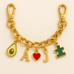 Souléa Bag Chain