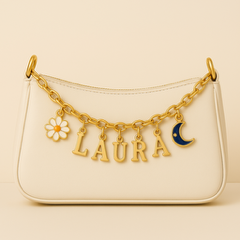 Souléa Bag Chain