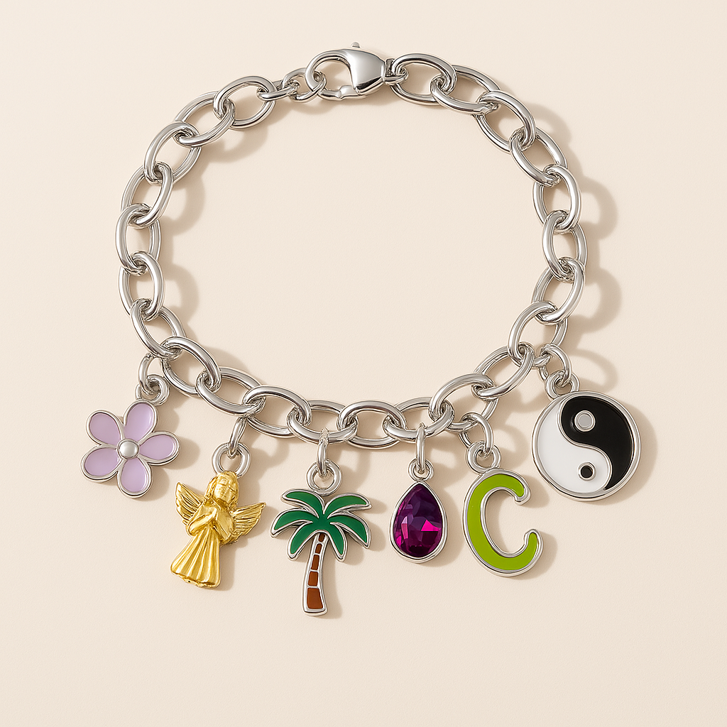 Souléa Bettel Armband zum Personalisieren