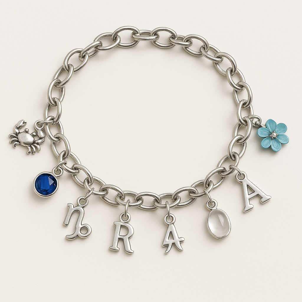 Souléa Bettel Armband zum Personalisieren