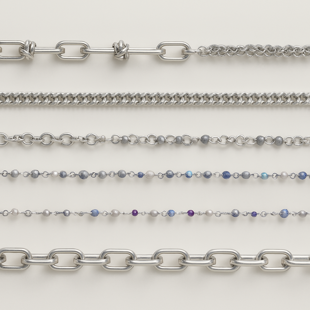 Souléa Kette zum Personalisieren
