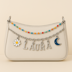Souléa Bag Chain